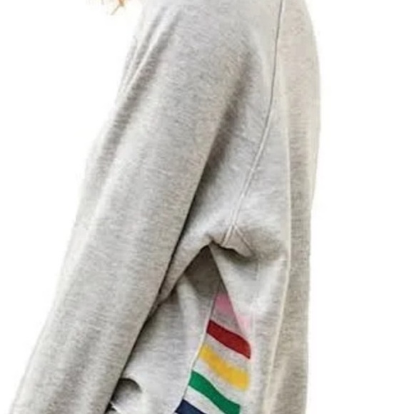 Sundry Striped Set - Picture 10 of 11